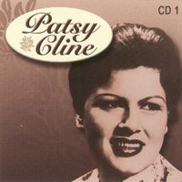 Patsy Cline - Patsy (3CD Set)  Disc 1